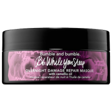 BUMBLE AND BUMBLE Bb. While You Sleep Overnight Damage Repair Masque